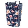 Life Story Cesto De Colada Hamper 58l New Flamingo