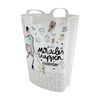 Life Story Cesto De Colada Hamper 58l Miracles