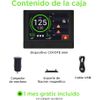 Coyote-coyote Mini-avisador De Radares- Legal, Permitido Por Dgt´-radar Fijo, Movil- Alertas De Trafico Y Límites De Velocidad. Requiere Suscripción Mensual O Anual