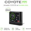 Coyote-coyote Mini-avisador De Radares- Legal, Permitido Por Dgt´-radar Fijo, Movil- Alertas De Trafico Y Límites De Velocidad. Requiere Suscripción Mensual O Anual