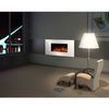 Chemin'arte Chimenea Eléctrica De Diseño 2000w - Lounge con Ofertas en  Carrefour