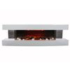 Chemin'arte Chimenea Electrica 2000w - Lounge 3xl