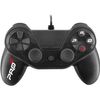 Controlador Negro Para Ps4 Y Ps3