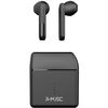 Rm481726 Mira - Auriculares Inalámbricos Verdaderos - Negro