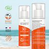 Alga Maris - Lab. Biarritz Crema Solar Facial Spf30 50ml. Bio 50 Ml