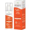 Alga Maris - Lab. Biarritz Crema Solar Facial Spf50 50ml. Bio 50 Ml