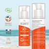 Alga Maris - Lab. Biarritz Crema Solar Facial Spf50 50ml. Bio 50 Ml