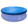 Funda Piscina 330, Polietileno, 330cm | Sweeek