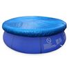 Funda Piscina 330, Polietileno, 330cm | Sweeek