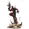 Semic - Figura - Marvel: Deadpool - 46 Cm