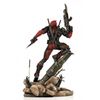 Semic - Figura - Marvel: Deadpool - 46 Cm