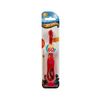 Cepillo De Dientes Infantil Iluminado Con Ventosa - Hot Wheels