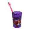 Taza Kit Cepillo De Dientes - Kit Infantil - Monster High