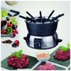 Little Balance Set Fondue 800w 8 Tenedores Acero Inoxidable - 8386