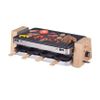 Little Balance Parrilla Raclette 8 Personas 1500w + Parrilla - 8388