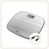 Báscula Sin Batería Recargable Little Balance 8416 Inox Soft Usb