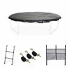 Kit Accesorios Cama Elástica ⌀250cm Pluton/gemini / Pluton Inner |