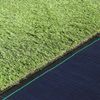 Fieltro Geotextil De 10 M Para Césped Artificial | Sweeek