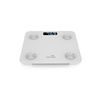 Medidor De Impedancia Blanco Weighs Person - Bluetooth Senya