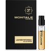 Montale Paris Leather Patchouli Eau De Parfum 100ml