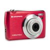 Agfa Photo Realishot Dc8200 - Cámara Compacta (18mp, Full Hd, Lcd 2.7'', 8x, Sd 16gb)