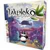 Asmodee Juegos Takenoko (edition 2021) - Juego De Mesa