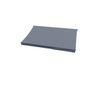 Toldo Manual Gris 4x2,5m Adro