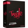 Juego De Mesa Taggle