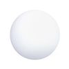 Bola Led 50cm - Bola De Luz Decorativa, Ø50cm, Blanco Cálido, Mando A