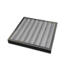 Filtro G4 Compatible Cta France Air Fr Spg - Dimensiones: 395 X 395 X 48 Mm