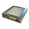 Filtro Compatible Vmc Dfs 300/500 Aldes - Contenido: 1 F7