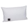 Almohada Selene  70x50x12 Cm Color Blanco Vente-unique