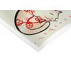 Japan - Signature Poster - Póster De Pared - Formato Vertical - Papel Fine Art Mate 270g - Design Cats - 40x60 Cm