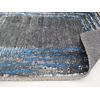 Alfombra De Interior Ring 180 X 270 Cm - Azul