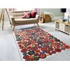 Alfombra De Interior Happy 160 X 230 Cm - Beige