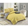 Juego De Cama Trendy 260 X 240 Cm - Amarillo