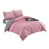 Juego De Cama Trendy 260 X 240 Cm - Rosa