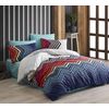 Juego De Cama Miranda 240 X 220 Cm - Multicolor