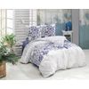 Juego De Cama Armina 240 X 220 Cm - Azul