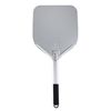 Smooth Pizza Shovel - Ideal Para Cocinar Perfecta | 30 Cm | Dinero | Trendyflair