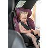 Silla De Coche - Grupo 0+/1/2/3 - Isofix - Giratoria 360° - 0-36kg - Hellios - Bebelissimo - Beige