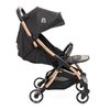 Silla De Paseo - Bebelissimo  Teano  Carrito, Carro Bebé Ligero - Carricoche - Silla Coche