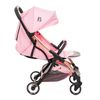 Silla De Paseo - Bebelissimo  Teano  Carrito, Carro Bebé Ligero - Carricoche - Silla Coche