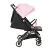 Silla De Paseo - Bebelissimo  Lioni  Carrito, Carro Bebé Ligero - Carricoche - Silla Coche