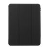 Funda Ipad Air 10.9 Negro-acrílico - Diseño Delgado Y Liviano Para Su Ipad Air - Protección Transparente Para Resaltar El Diseño De Apple | Negro | Trendyflair