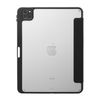 Funda Ipad Air 10.9 Negro-acrílico - Diseño Delgado Y Liviano Para Su Ipad Air - Protección Transparente Para Resaltar El Diseño De Apple | Negro | Trendyflair