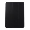 Funda Negra Para Ipad 10.2 - Protección Esencial Para Su Ipad De 10.2 Pulgadas - Diseño Simple Para Uso Diario | Negro | Trendyflair