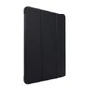 Funda Negra Para Ipad 10.9 - Protección Liviana Y Elegante Para Su Nuevo Ipad - Diseño Minimalista Para Exhibir Su Dispositivo | Negro | Trendyflair