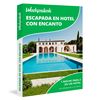 Caja Regalo Estancia - Escapada En Hotel Con Encanto