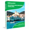 Caja Regalo Estancia - Escapada Descubriendo Cataluña